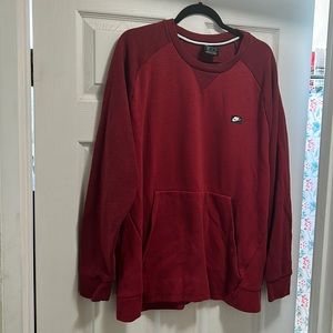 Nike long sleeve shirt